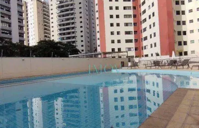 Apartamento com 2 dormitórios à venda, 63 m² por r$ 820.000,00 - jardim aquarius - são josé dos campos/sp