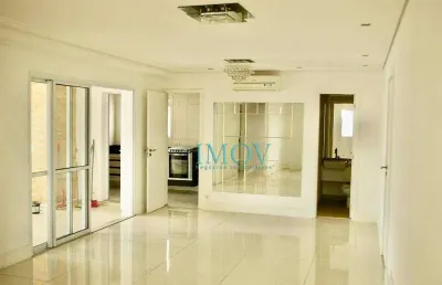 Apartamento com 3 dormitórios à venda, 125 m² por r$ 1.340.000,00 - royal park - são josé dos campos/sp