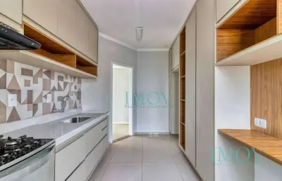 Apartamento à venda, 83 m² por r$ 835.000,00 - jardim aquarius - são josé dos campos/sp