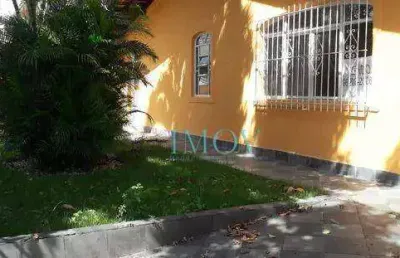 Casa com 4 dormitórios à venda, 150 m² por r$ 950.000,00 - jardim das indústrias - são josé dos campos/sp