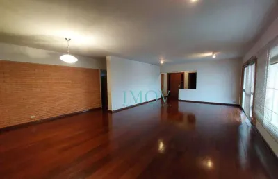 Apartamento à venda, 227 m² por r$ 1.240.000,00 - vila ema - são josé dos campos/sp