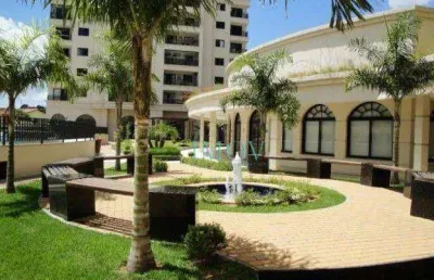 Apartamento com 4 dormitórios, 157 m² - venda por r$ 2.250.000,00 ou aluguel por r$ 10.020,00/mês - jardim esplanada ii - são josé dos campos/sp