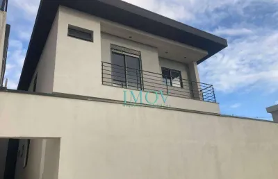 Casa com 3 dormitórios à venda, 220 m² por r$ 1.250.000,00 - reserva do vale - caçapava/sp