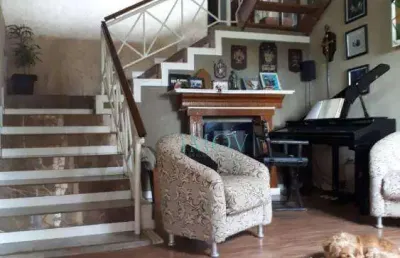 Casa com 4 dormitórios à venda, 220 m² por r$ 636.000,00 - centro - são josé dos campos/sp