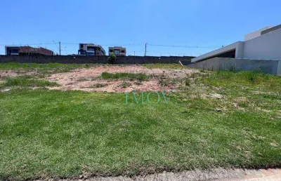 Terreno à venda, 601 m² por r$ 850.000,00 - condomínio residencial colinas do paratehy - são josé dos campos/sp
