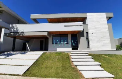 Casa à venda, 300 m² por r$ 3.150.000,00 - colinas - são josé dos campos/sp