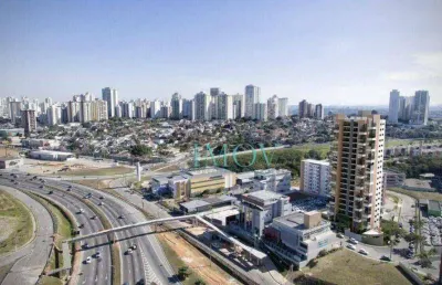 Apartamento à venda, 130 m² por r$ 1.890.000,00 - jardim aquarius - são josé dos campos/sp