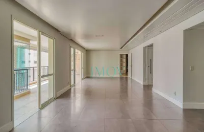 Apartamento à venda, 194 m² por r$ 2.230.000,00 - jardim aquarius - são josé dos campos/sp