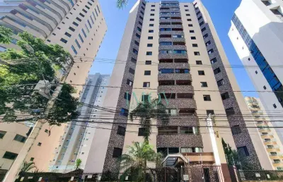 Cobertura à venda, 180 m² por r$ 1.600.000,00 - jardim aquarius - são josé dos campos/sp
