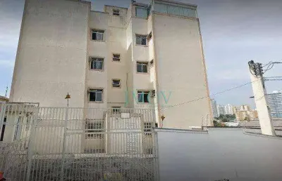 Cobertura com 2 dormitórios à venda, 100 m² por r$ 400.000,00 - centro - são josé dos campos/sp