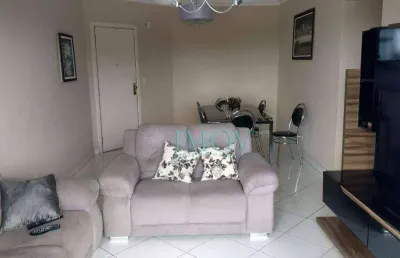 Apartamento à venda, 90 m² por r$ 750.000,00 - jardim américa - são josé dos campos/sp