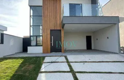 Sobrado com 3 dormitórios à venda, 179 m² por r$ 1.100.000,00 - residencial colinas - caçapava/sp