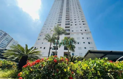 Cobertura à venda, 243 m² por r$ 2.020.000,00 - parque residencial aquarius	 - são josé dos campos/sp