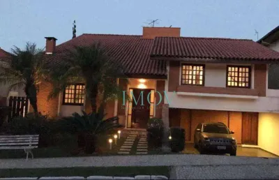 Sobrado com 4 dormitórios à venda, 380 m² por r$ 3.150.000,00 - urbanova - são josé dos campos/sp