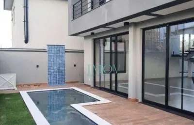 Sobrado com 3 dormitórios à venda, 213 m² por r$ 1.670.000,00 - bairro da floresta - são josé dos campos/sp