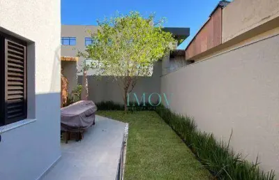 Casa à venda, 280 m² por r$ 1.700.000,00 - vila betânia - são josé dos campos/sp