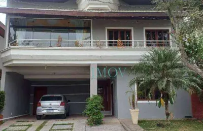 Casa à venda, 309 m² por r$ 1.900.000,00 - urbanova - são josé dos campos/sp