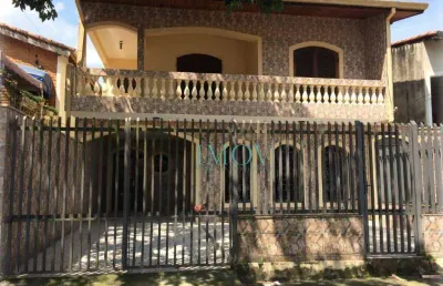 Casa à venda, 202 m² por r$ 680.000,00 - jardim satélite - são josé dos campos/sp