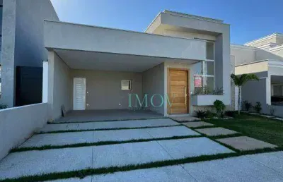 Casa à venda, 149 m² por r$ 1.050.000,00 - residencial terras do vale - caçapava/sp