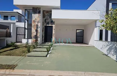 Casa à venda, 145 m² por r$ 1.100.000,00 - condomínio malibu - caçapava/sp