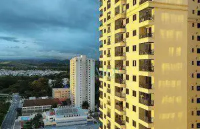 Apartamento com 4 dormitórios, 118 m² - venda por r$ 1.580.000,00 ou aluguel por r$ 7.885,00/mês - jardim esplanada ii - são josé dos campos/sp