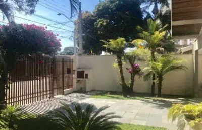 Casa à venda, 302 m² por r$ 2.335.000,00 - jardim esplanada - são josé dos campos/sp