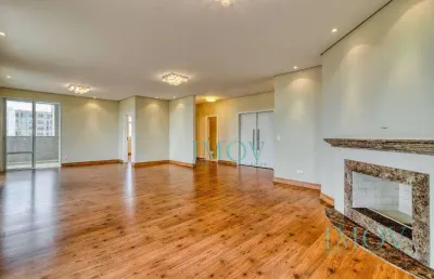Apartamento, 348 m² - venda por r$ 5.000.000,00 ou aluguel por r$ 21.562,50/mês - jardim aquarius - são josé dos campos/sp