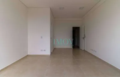 Sala à venda, 36 m² por r$ 300.000,00 - jardim aquarius - são josé dos campos/sp