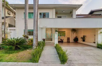 Sobrado à venda, 321 m² por r$ 2.000.000,00 - urbanova - são josé dos campos/sp