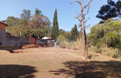Terreno à venda, 675 m² por r$ 200.000,00 - campos de são josé - são josé dos campos/sp