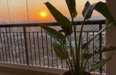 Apartamento à venda, 194 m² por r$ 3.000.000,00 - jardim aquarius - são josé dos campos/sp