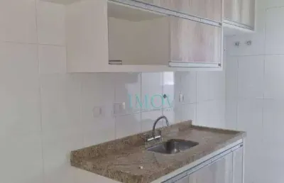 Apartamento com 2 dormitórios à venda, 77 m² por r$ 650.000,00 - vila ema - são josé dos campos/sp
