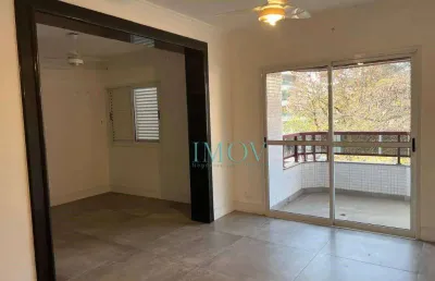 Apartamento à venda, 130 m² por r$ 1.150.000,00 - vila adyana - são josé dos campos/sp