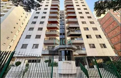 Apartamento à venda, 114 m² por r$ 745.000,00 - centro - são josé dos campos/sp