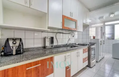 Apartamento com 3 dormitórios à venda, 84 m² por r$ 795.000,00 - jardim aquarius - são josé dos campos/sp