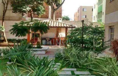 Apartamento à venda, 65 m² por r$ 470.000,00 - palmeiras de são josé - são josé dos campos/sp