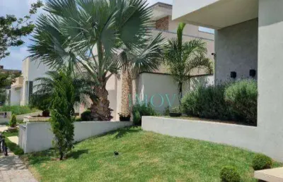 Casa com 3 dormitórios à venda, 147 m² por r$ 1.272.000,00 - condomínio terras do vale - caçapava/sp