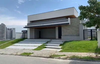 Casa com 3 dormitórios à venda, 283 m² por r$ 2.650.000,00 - urbanova - são josé dos campos/sp
