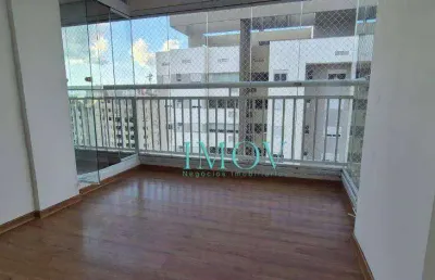 Apartamento com 2 dormitórios à venda, 90 m² por r$ 780.000,00 - conjunto residencial trinta e um de março - são josé dos campos/sp