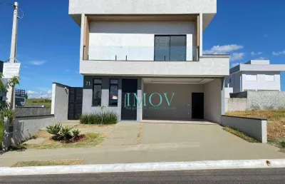 Casa com 3 dormitórios à venda, 180 m² por r$ 1.190.000,00 - cacapava - caçapava/sp