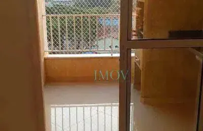 Apartamento com 2 dormitórios para alugar, 63 m² por r$ 3.363,27/mês - jardim oriente - são josé dos campos/sp