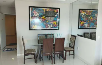 Apartamento à venda, 79 m² por r$ 550.000,00 - cidade vista verde - são josé dos campos/sp