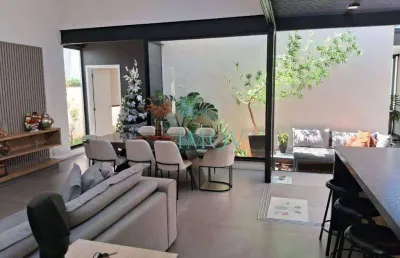 Casa à venda, 248 m² por r$ 1.700.000,00 - urbanova - são josé dos campos/sp