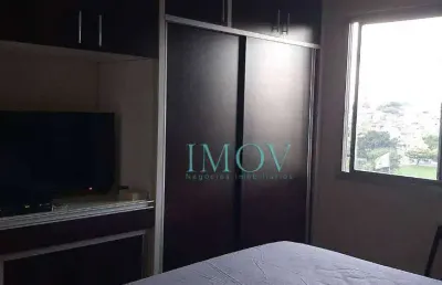 Apartamento com 3 dormitórios à venda, 85 m² por r$ 400.000,00 - centro - são josé dos campos/sp