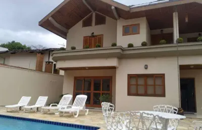 Sobrado à venda, 280 m² por r$ 2.750.000,00 - jardim esplanada - são josé dos campos/sp