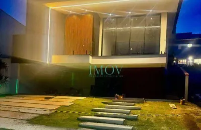 Sobrado à venda, 220 m² por r$ 1.962.000,00 - recanto dos eucaliptos - são josé dos campos/sp
