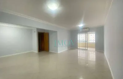 Apartamento com 3 dormitórios à venda, 154 m² por r$ 1.590.000,00 - jardim aquarius - são josé dos campos/sp