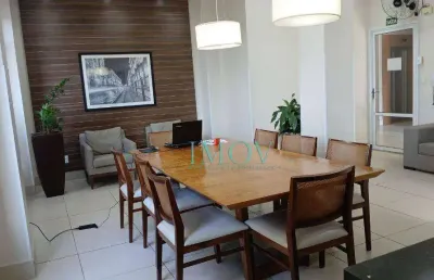 Apartamento com 3 dormitórios à venda, 90 m² por r$ 795.000,00 - jardim sul - são josé dos campos/sp