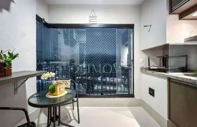 Apartamento com 3 dormitórios à venda, 111 m² por r$ 1.170.000,00 - jardim aquarius - são josé dos campos/sp