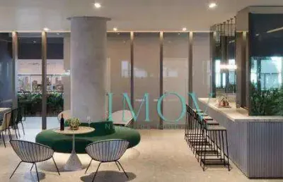Apartamento à venda, 92 m² por r$ 1.125.000,00 - royal park - são josé dos campos/sp